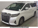 Toyota Alphard AGH30W