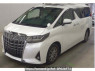 Used 2018 AT toyota alphard AGH30W Image[0]