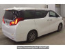 Used 2018 AT toyota alphard AGH30W Image[1]