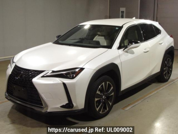 Used 2023 AT lexus ux MZAH10 Image[0]