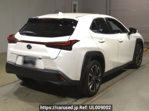 Used 2023 AT lexus ux MZAH10 Image[1]