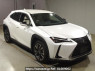 Used 2023 AT lexus ux MZAH10 Image[2]