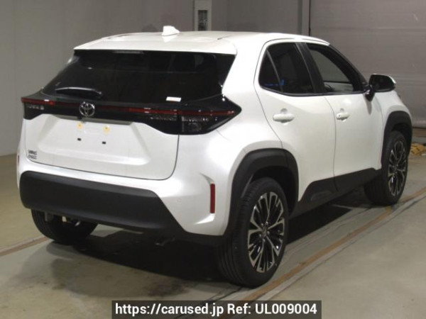 Used 2024 AT toyota yaris-cross MXPB10 Image[1]