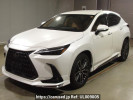 Lexus NX AAZH25