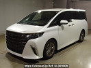 Toyota Alphard Hybrid AAHH45W