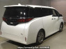 Used 2024 AT toyota alphard-hybrid AAHH45W Image[1]