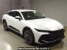 Used 2022 AT toyota crown-crossover AZSH35 Image[2]