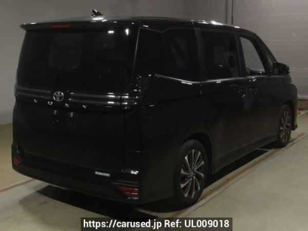 Used 2023 AT toyota voxy MZRA90W Image[1]