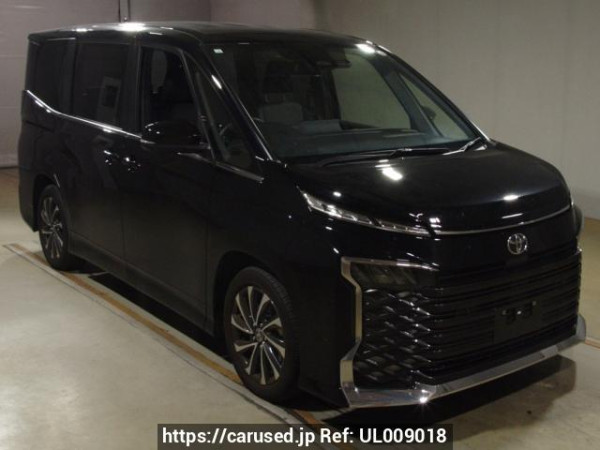 Used 2023 AT toyota voxy MZRA90W Image[2]