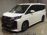 Used 2022 AT toyota noah ZWR90W Image[0]