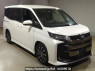 Used 2022 AT toyota noah ZWR90W Image[2]