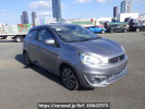 Mitsubishi Mirage A03A