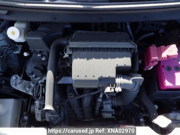 Used 2016 AT mitsubishi mirage A03A Image[10]