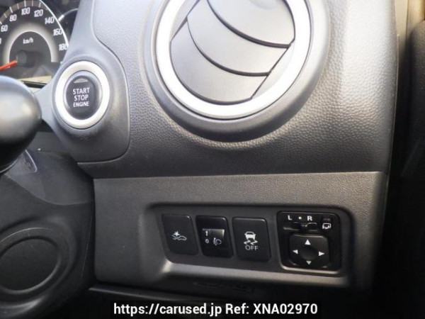 Used 2016 AT mitsubishi mirage A03A Image[21]