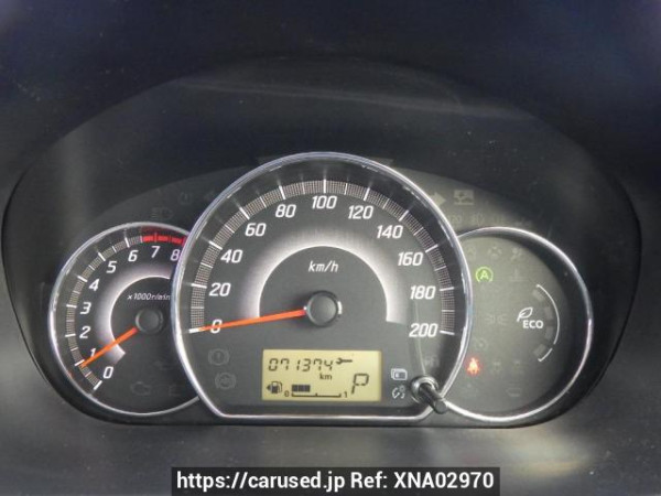 Used 2016 AT mitsubishi mirage A03A Image[26]