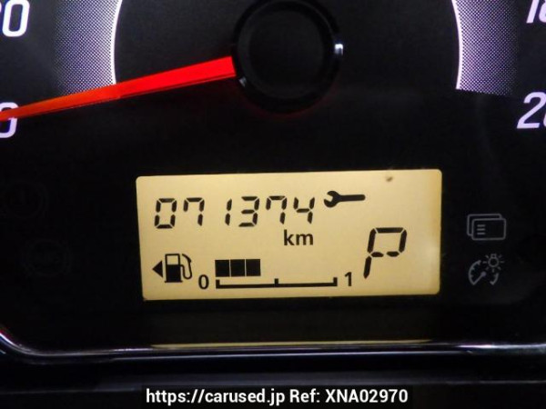 Used 2016 AT mitsubishi mirage A03A Image[27]