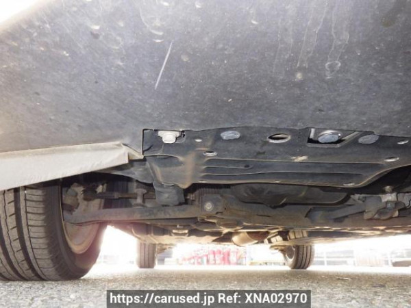 Used 2016 AT mitsubishi mirage A03A Image[32]