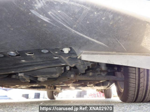 Used 2016 AT mitsubishi mirage A03A Image[33]