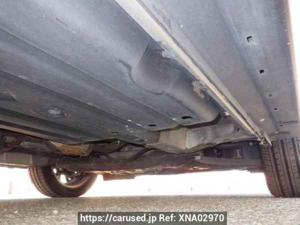 Used 2016 AT mitsubishi mirage A03A Image[34]