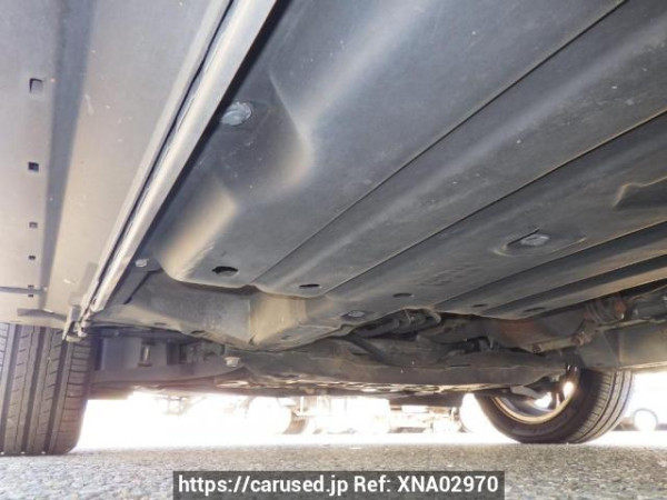 Used 2016 AT mitsubishi mirage A03A Image[35]