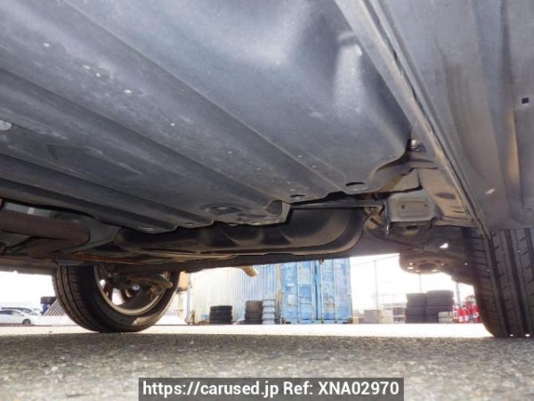 Used 2016 AT mitsubishi mirage A03A Image[36]