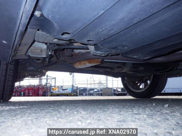 Used 2016 AT mitsubishi mirage A03A Image[37]