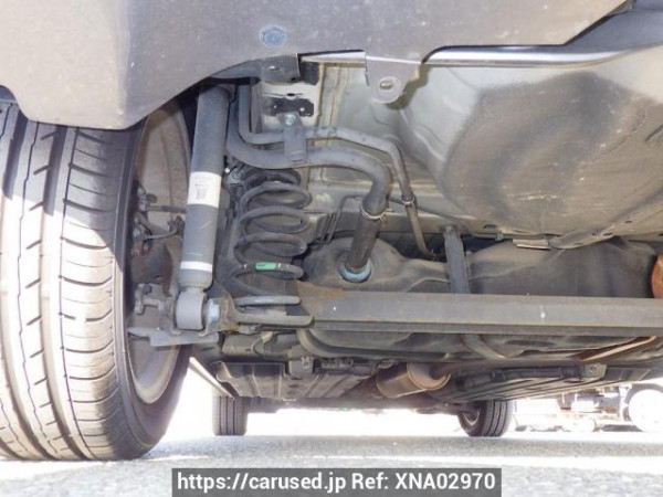 Used 2016 AT mitsubishi mirage A03A Image[38]