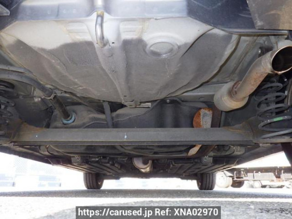 Used 2016 AT mitsubishi mirage A03A Image[39]