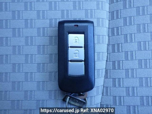 Used 2016 AT mitsubishi mirage A03A Image[41]