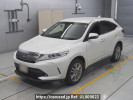 Toyota Harrier ZSU60W