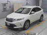 Used 2019 AT toyota harrier ZSU60W Image[0]