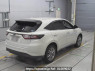 Used 2019 AT toyota harrier ZSU60W Image[1]