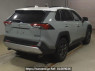 Used 2023 AT toyota rav4 MXAA54 Image[1]