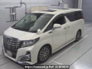 Toyota Alphard AGH30W
