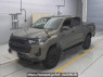 Used 2023 AT toyota hilux GUN125 Image[0]