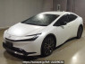 Used 2025 AT toyota prius MXWH60 Image[0]