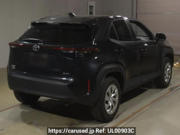 Used 2024 AT toyota yaris-cross MXPJ10 Image[1]