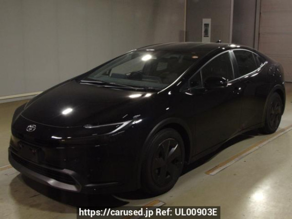 Used 2025 AT toyota prius ZVW60 Image[0]