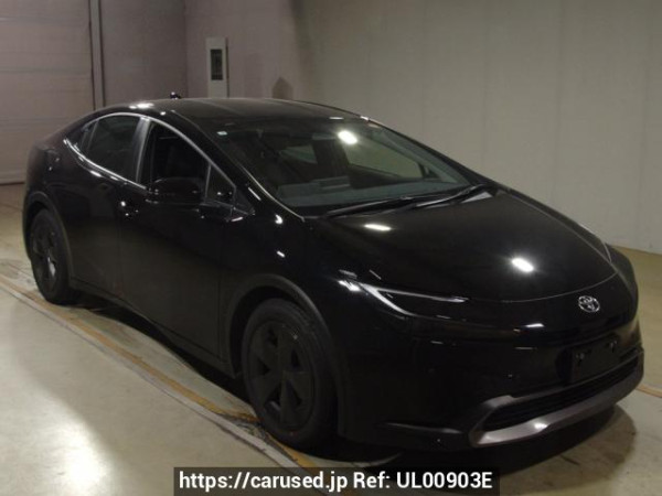Used 2025 AT toyota prius ZVW60 Image[2]