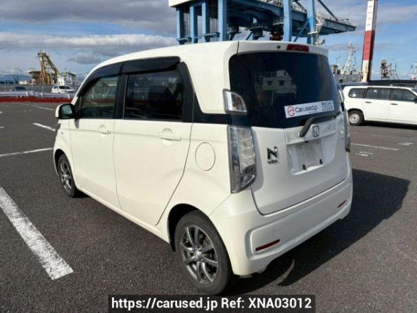Used 2014 AT honda n-wgn JH1 Image[4]