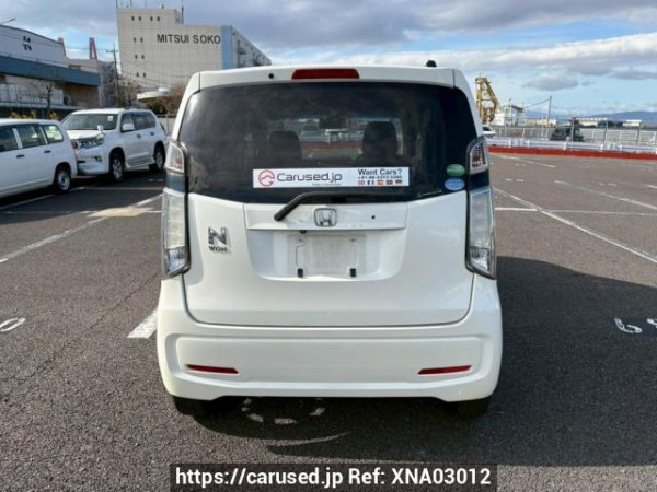 Used 2014 AT honda n-wgn JH1 Image[5]