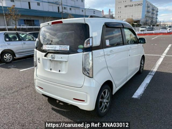 Used 2014 AT honda n-wgn JH1 Image[6]