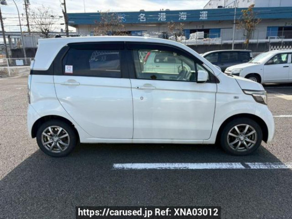 Used 2014 AT honda n-wgn JH1 Image[7]