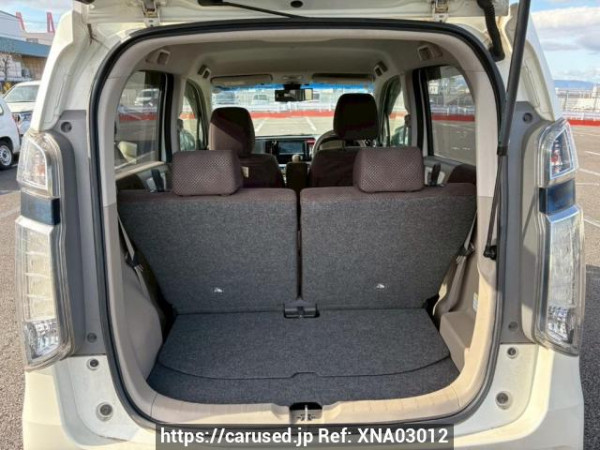 Used 2014 AT honda n-wgn JH1 Image[8]