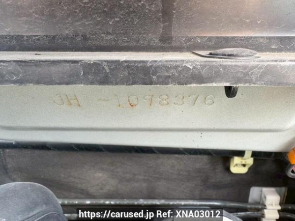 Used 2014 AT honda n-wgn JH1 Image[11]