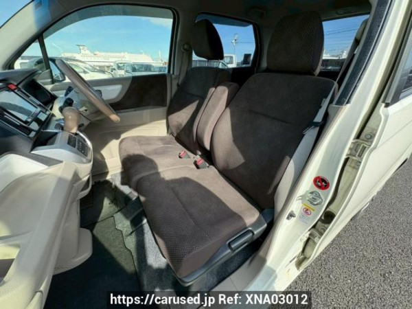 Used 2014 AT honda n-wgn JH1 Image[14]