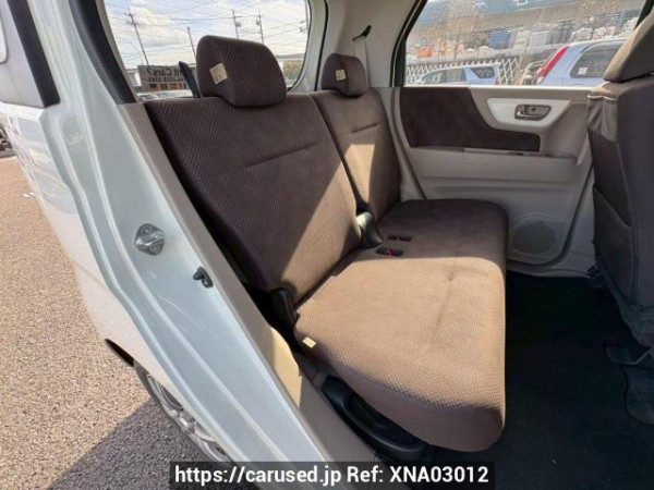 Used 2014 AT honda n-wgn JH1 Image[15]