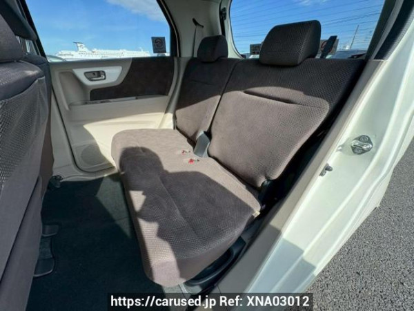 Used 2014 AT honda n-wgn JH1 Image[16]