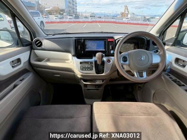 Used 2014 AT honda n-wgn JH1 Image[18]