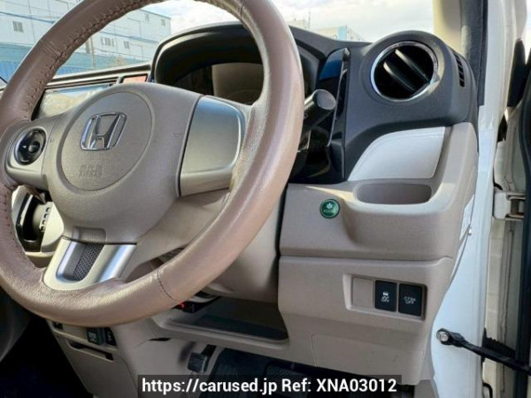 Used 2014 AT honda n-wgn JH1 Image[22]